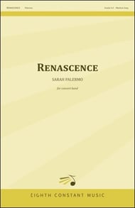 Renascence Concert Band sheet music cover Thumbnail